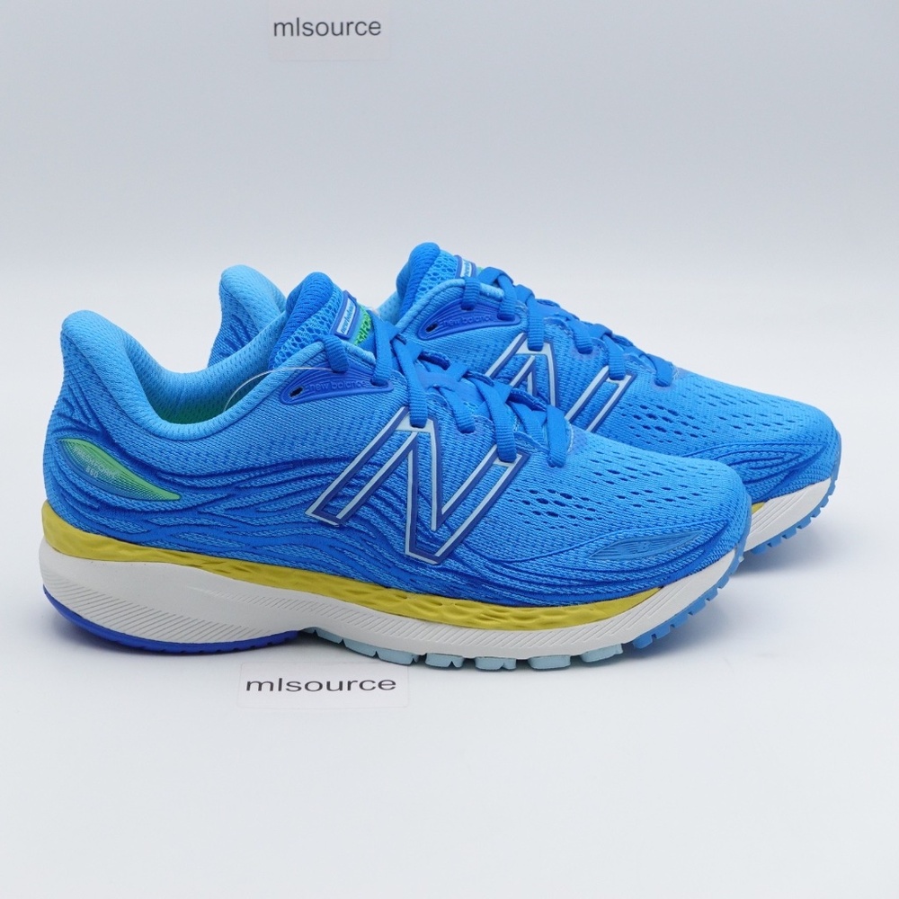 NEW Size 6.5 XWIDE 2E Women's New Balance Fresh Foam X 860 V12 Running Shoes - Picture 3 of 6